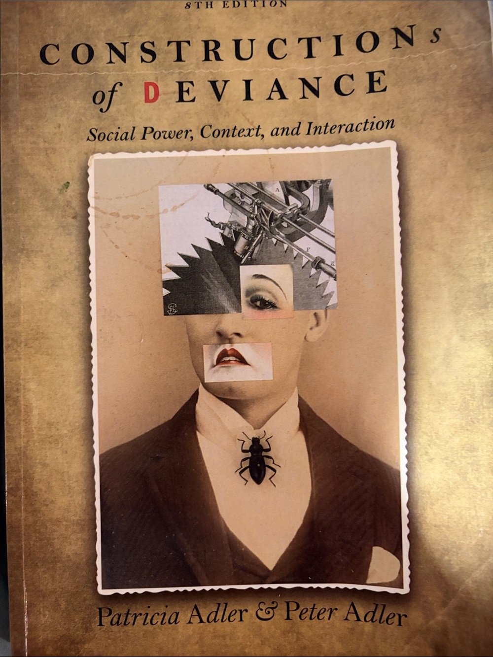 Constructions of Deviance